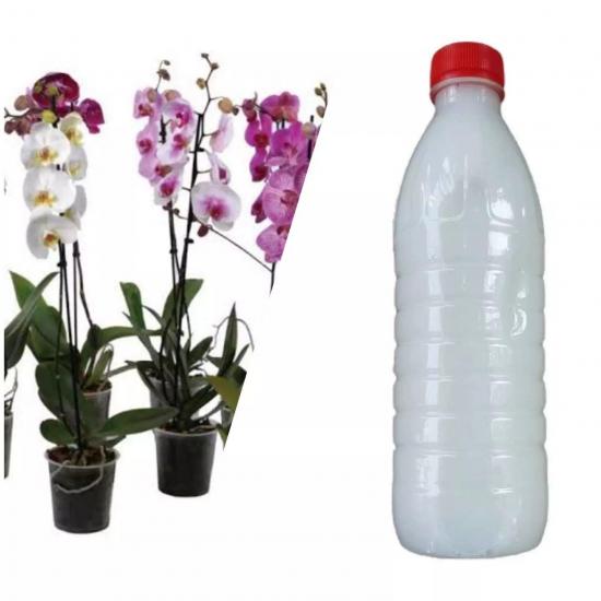 Orkideler İçin Özel İlaç Karışımı 500 ML